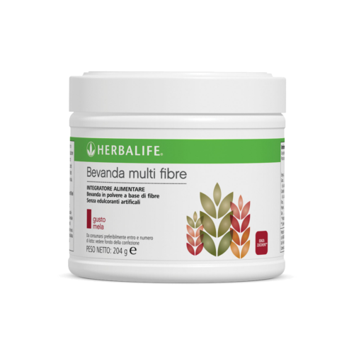 Bevanda multi fibre - Herbalife Nutrition