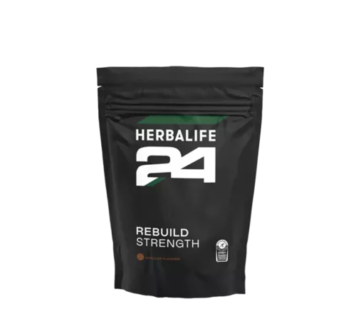 Recupero muscolare - H24 Rebuild Strenght