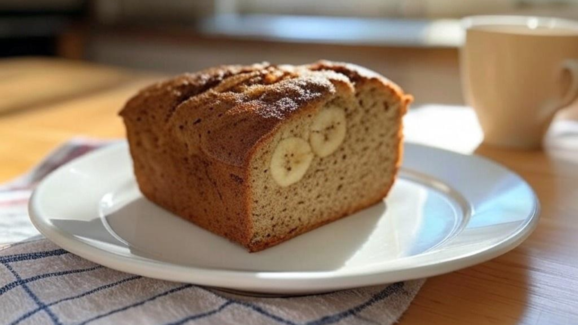 plumcake proteico